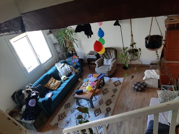 Seph et Maliina kuća