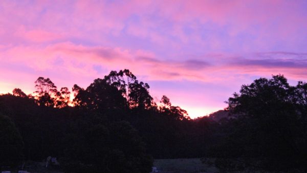 La maison de Deborah