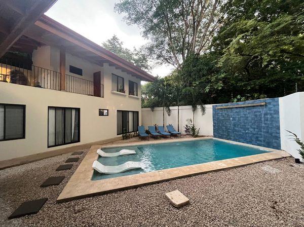 Casa di Lynore & Bill