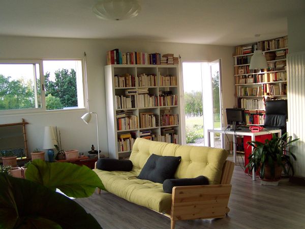 La maison de Gaelle et Alain