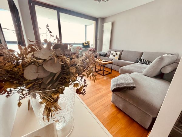 La maison de Kristyna