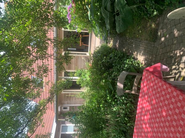 La maison de Gerrit & Caroline