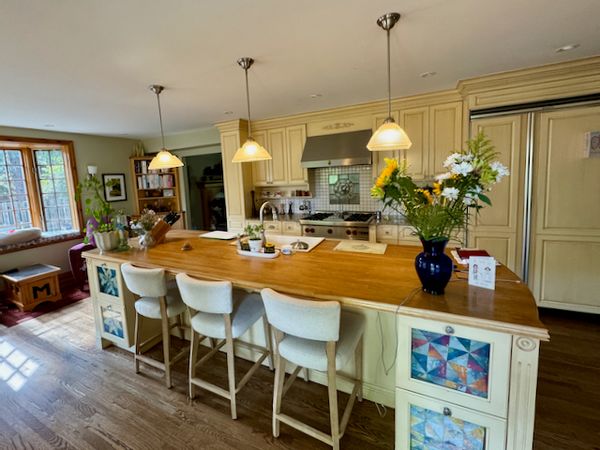 Casa di Gerry & Lenore