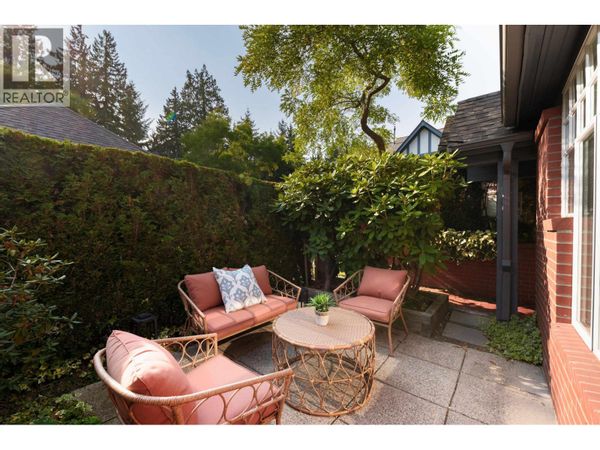 La maison de Véronique