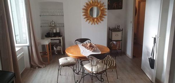 Appartement lumineux au  coeur de la Chapelle