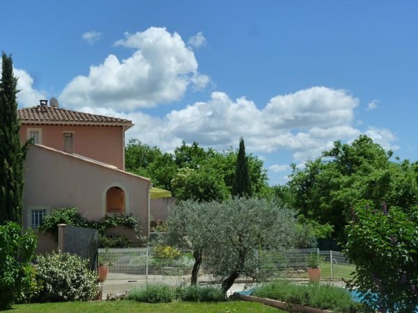 La maison de SYLVIE et DOMINIQUE