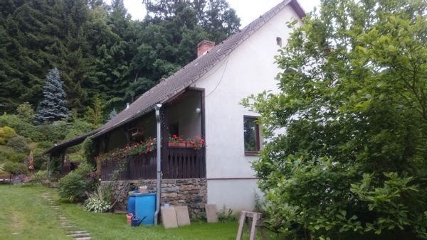 Charming country cottage