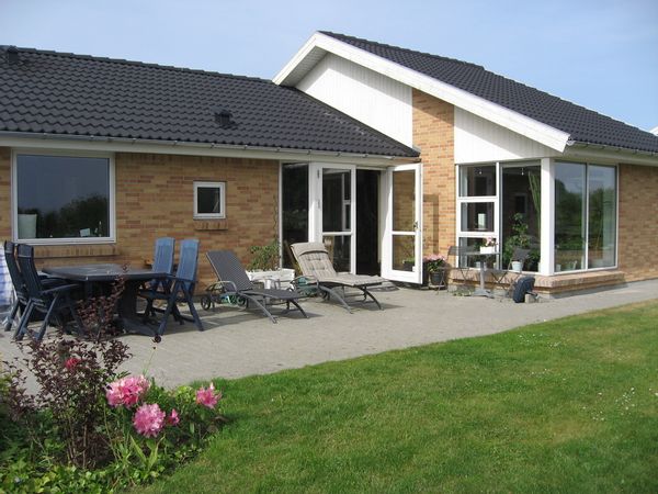 La maison de Marianne