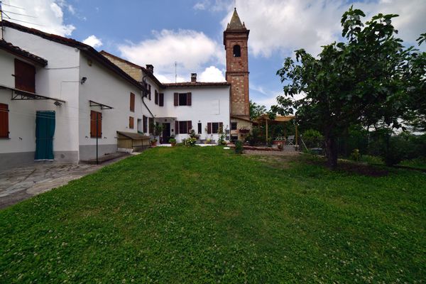 Casa en Sala Monferrato