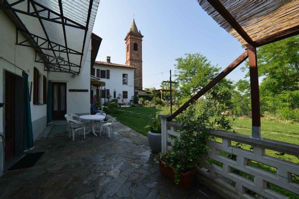 Casa en Sala Monferrato