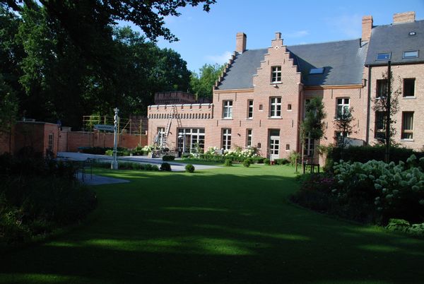 huis van Greet