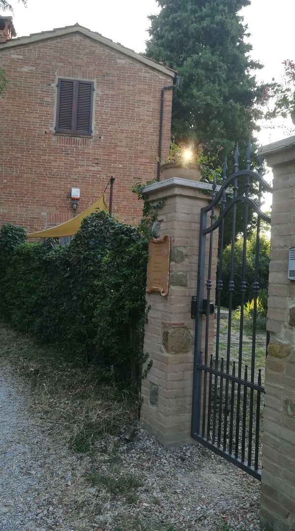 Splendido Casale immerso nel verde