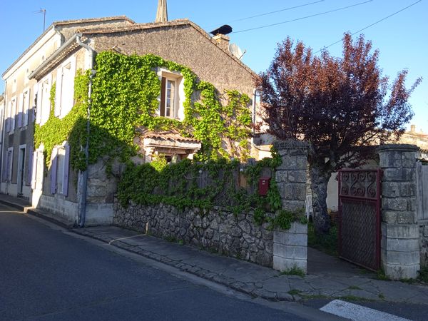 La maison de Daniel et Stella