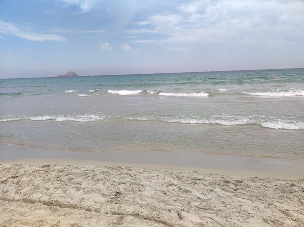 Home in La Manga Del Mar Menor