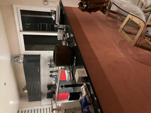 La maison de Amelie et Sam