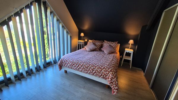 Casa de Anne et Philippe