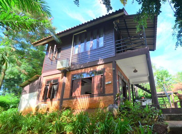 La maison de Kerstin