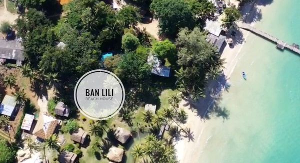 La maison de Kerstin