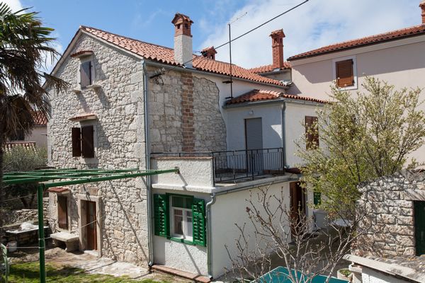 Goran's house