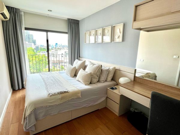 Cosy Apartment in the heart of Bangkok