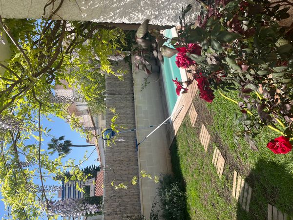 Villa en Benicàssim, al lado de la playa.