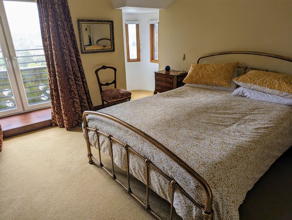 La maison de Christopher and Mary