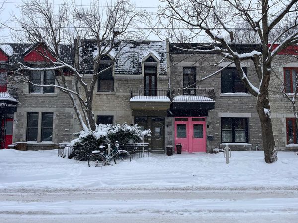 La maison des Cuketrit