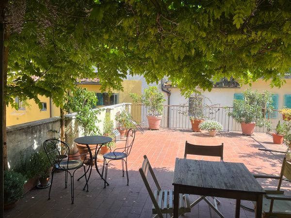 Casa a Firenze