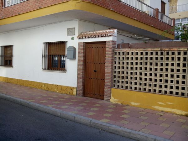 Home in Fuengirola