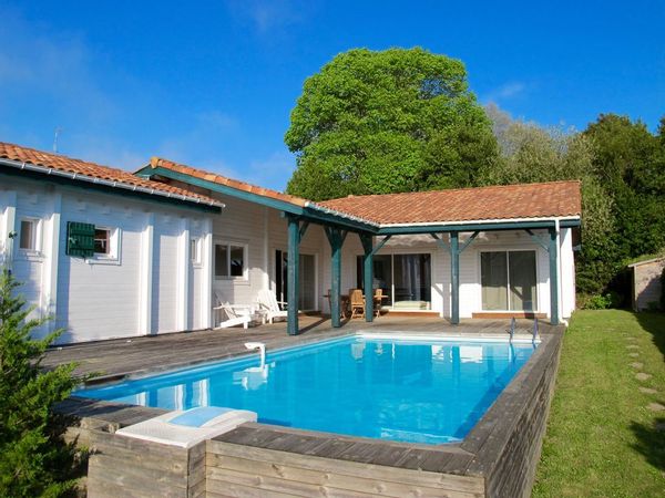 La maison de Patrice