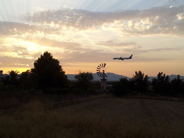 La maison de Yolanda