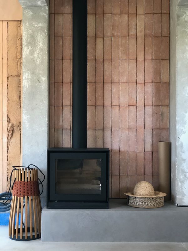 Casa di Anne & Thibaud