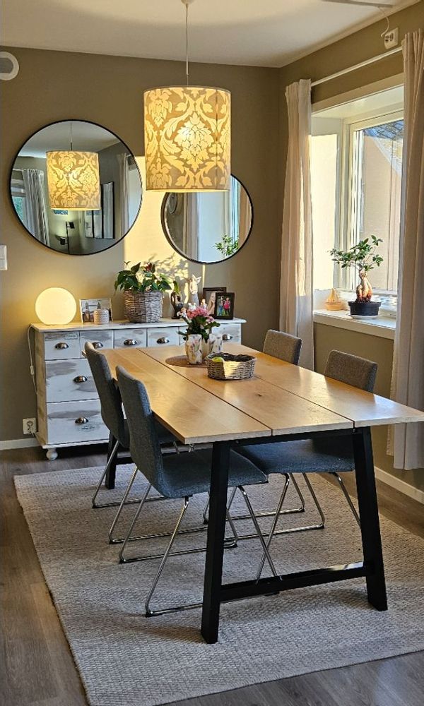 La maison de Zsuzsanna