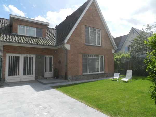 Carolines hus