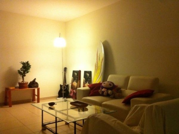 Proche de la mer, superbe appartement lumineux a Etang Sale Les Bains