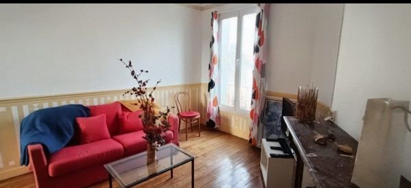 Jean s Haus