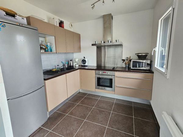 Au coeur du parc naturel régional du Golfe du Morbihan