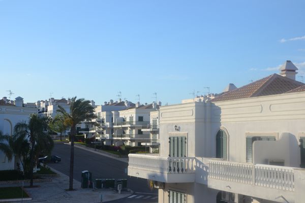 Home in Tavira