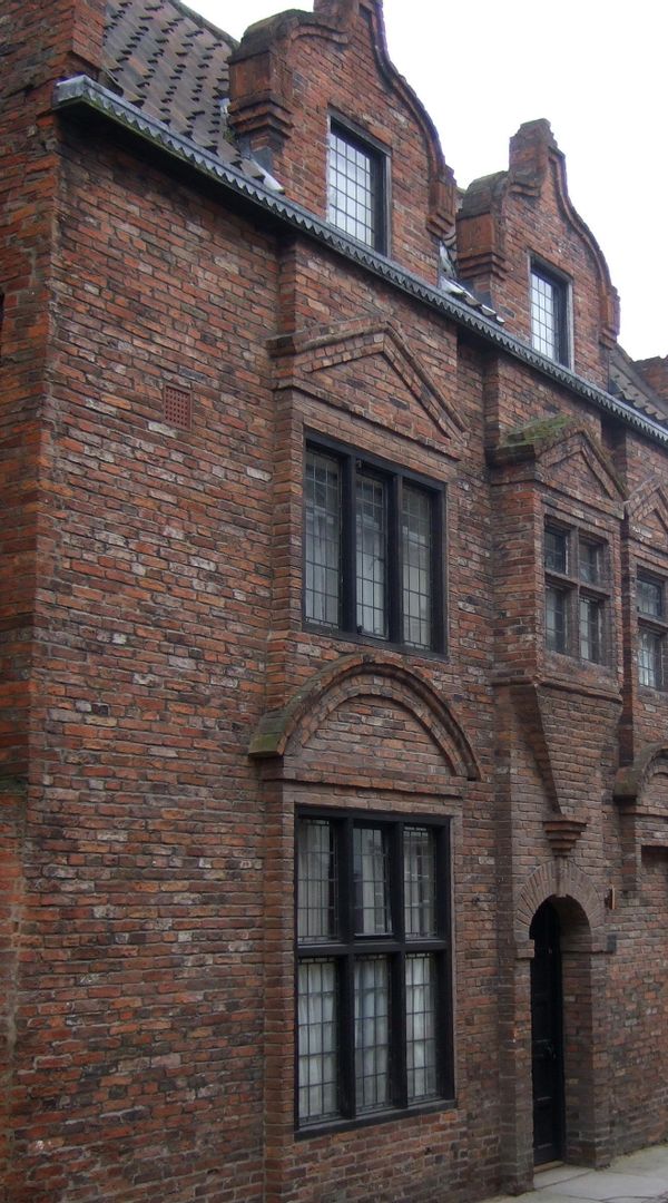 La maison de Colette