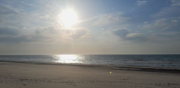 Bray-Dunes plage et ses activités