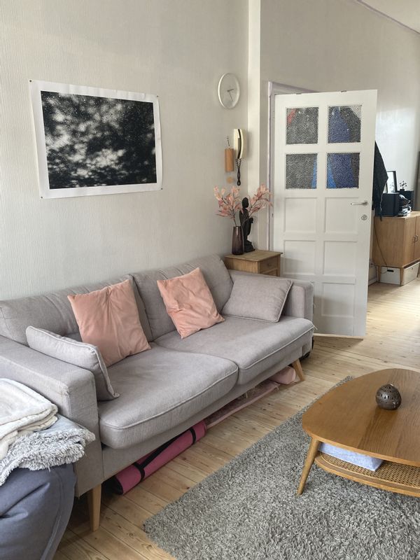 Le Duplex cosy et calme de Bérengère