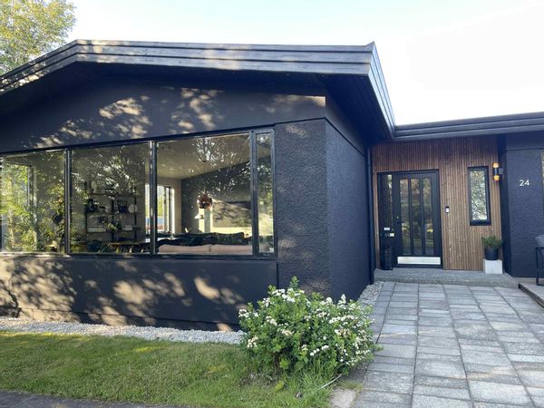 Elva Rósa s Haus