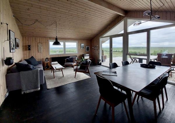 Elva Rósa s Haus