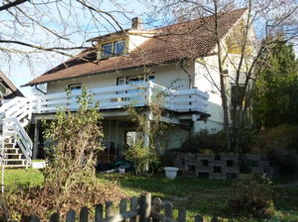 La maison de Rafael & Sabse