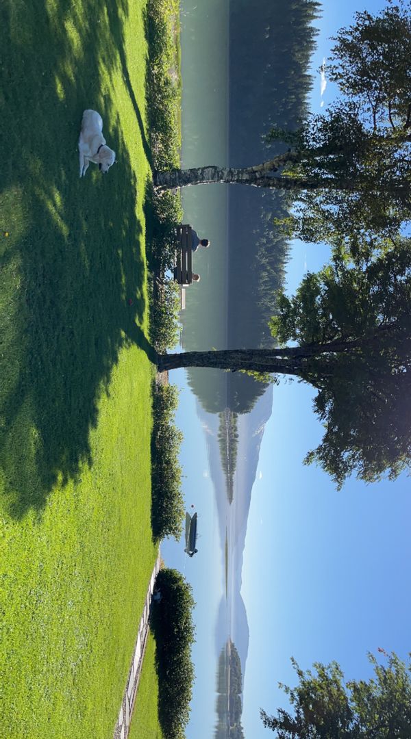 Casa de Trond & Beate