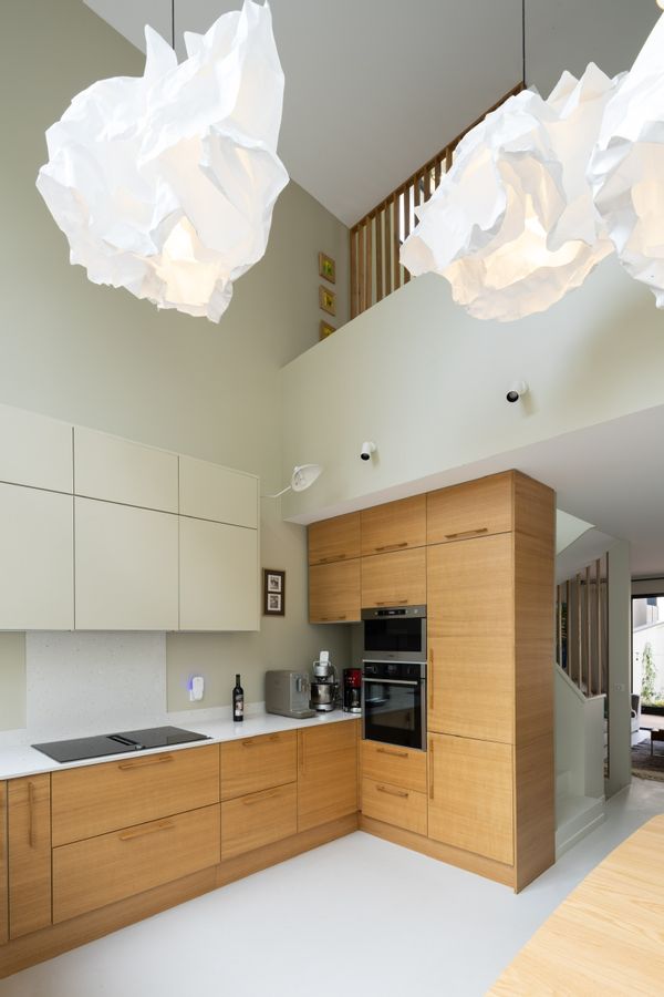 La maison de Alice and Tristan