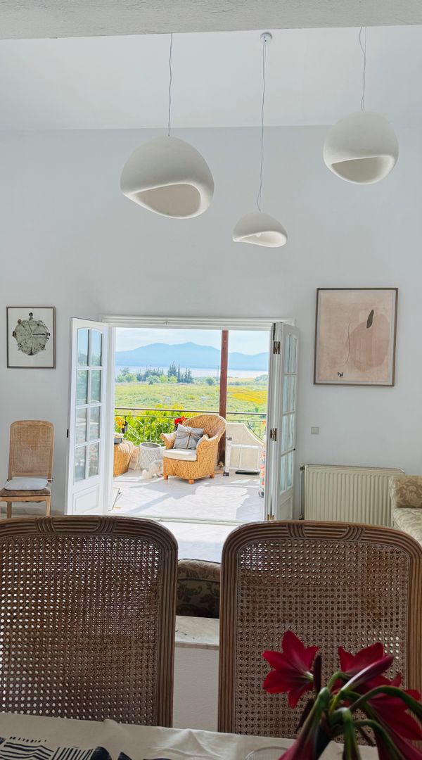 Casa di Miss N