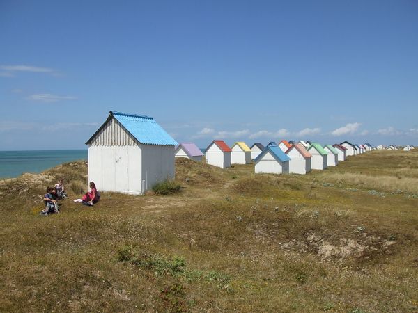 La maison de Clotilde