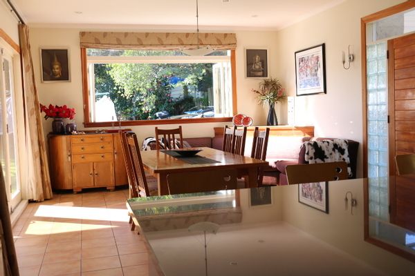 La maison de Toni And Greg