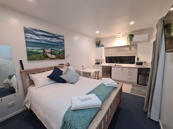 La maison de Toni And Greg